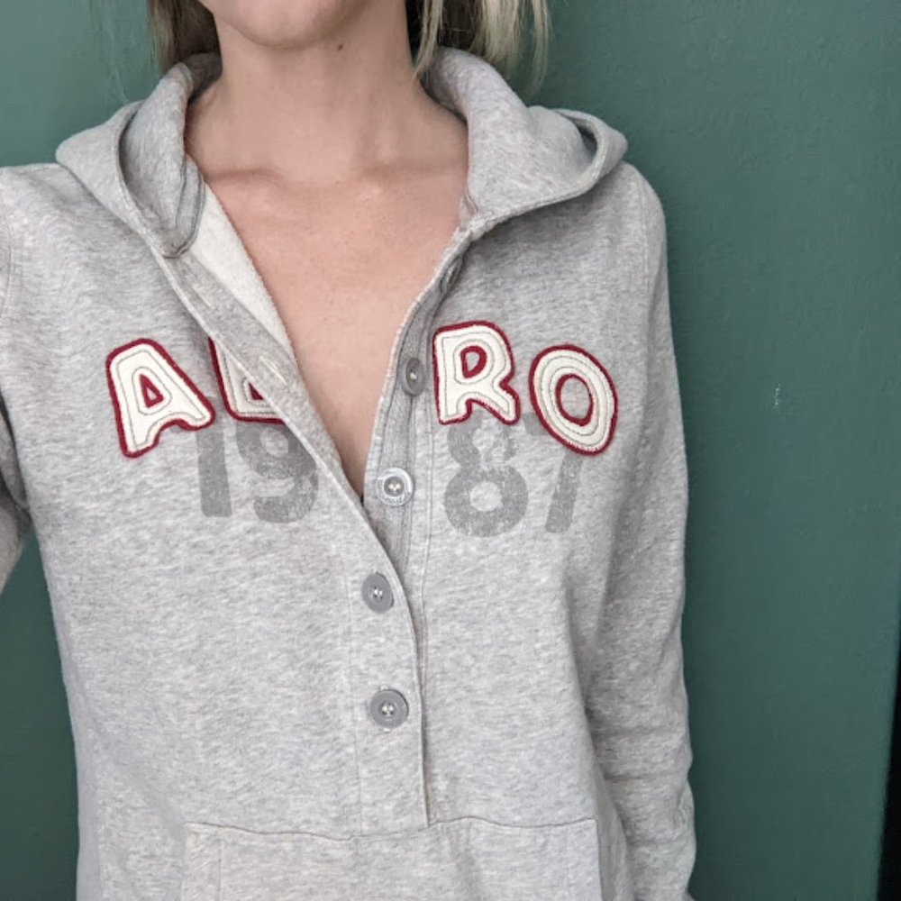 Aeropostale Hoodie
